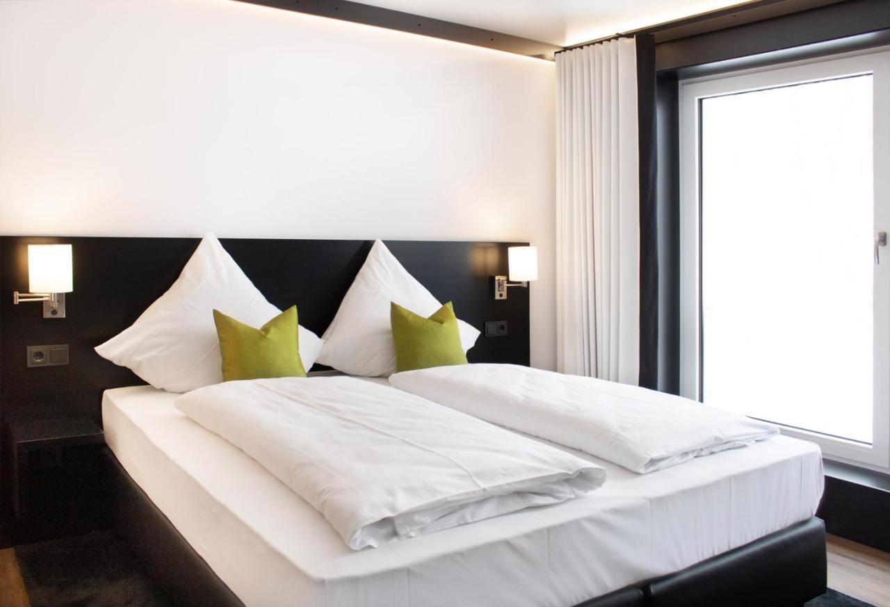 Dud Hotel By Wmm Hotels Duderstadt Exterior foto