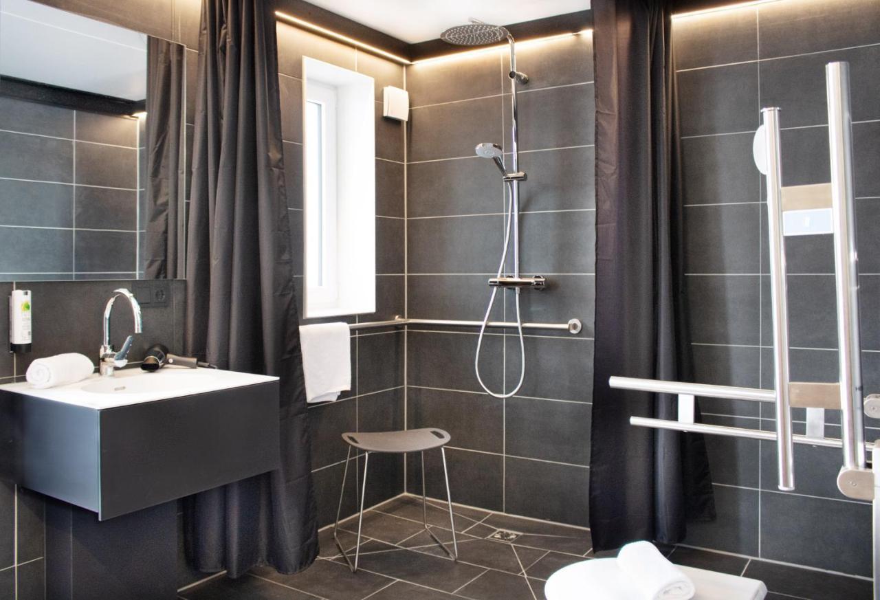 Dud Hotel By Wmm Hotels Duderstadt Exterior foto